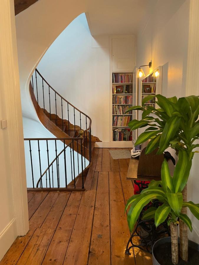 -- La Main A La Pate -- Bed & Breakfast Boulogne-sur-Mer Exterior photo