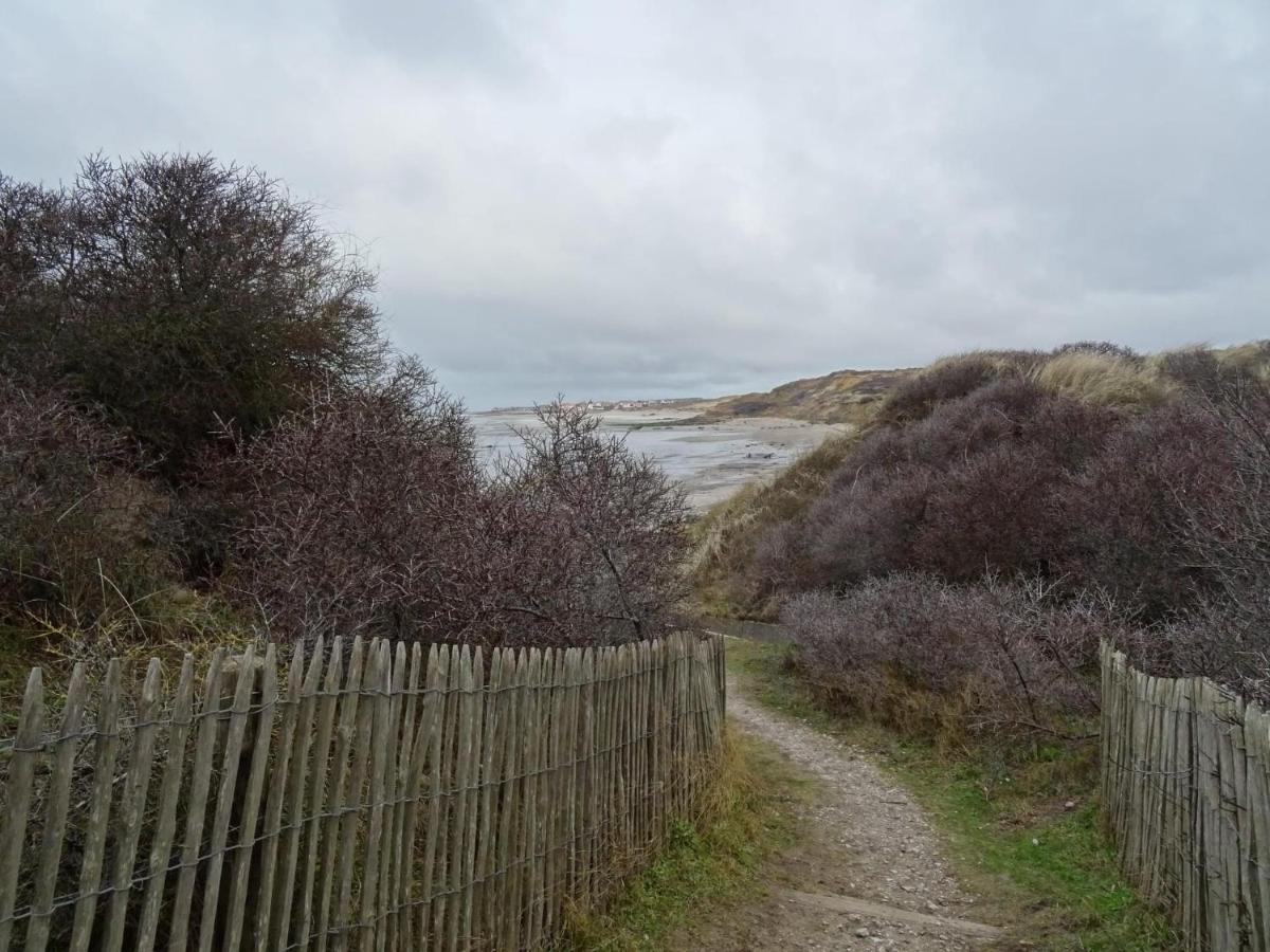 -- La Main A La Pate -- Bed & Breakfast Boulogne-sur-Mer Exterior photo